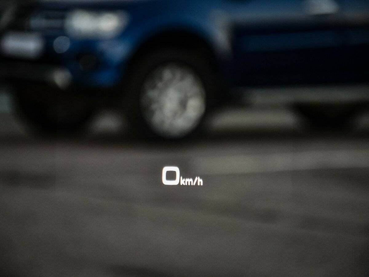 Audi S8 2020 года с пробегом. Фото: #28