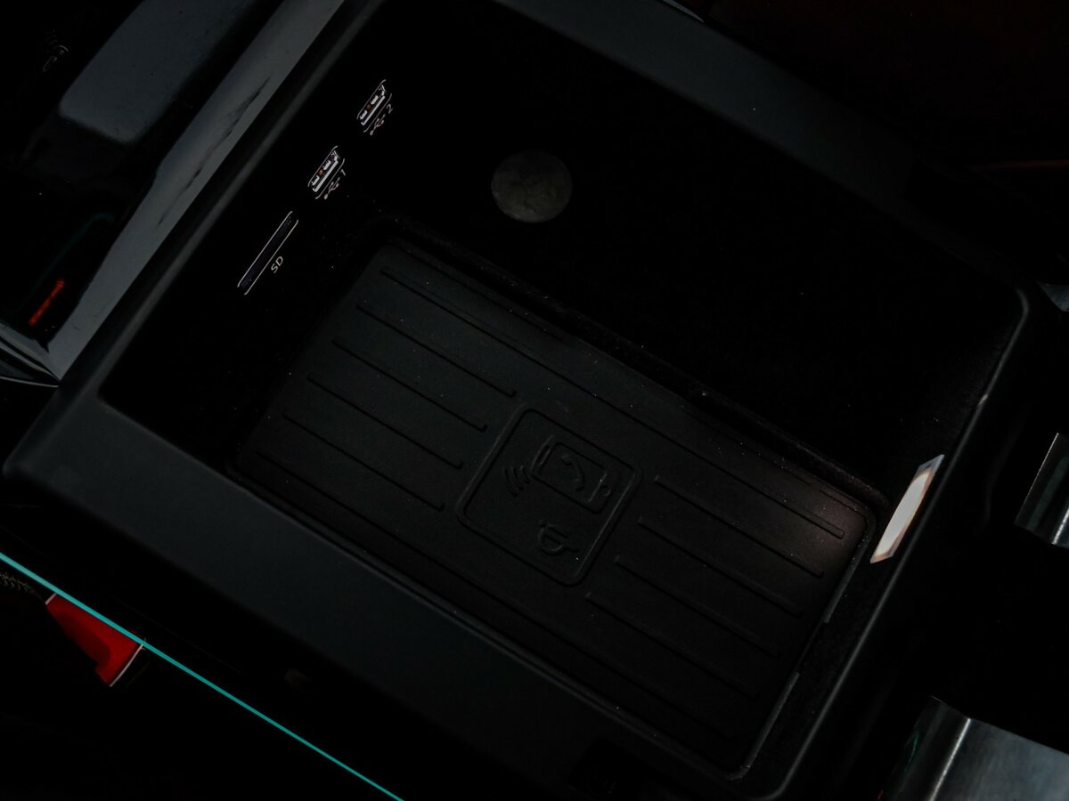 Audi S8 2020 года с пробегом. Фото: #29