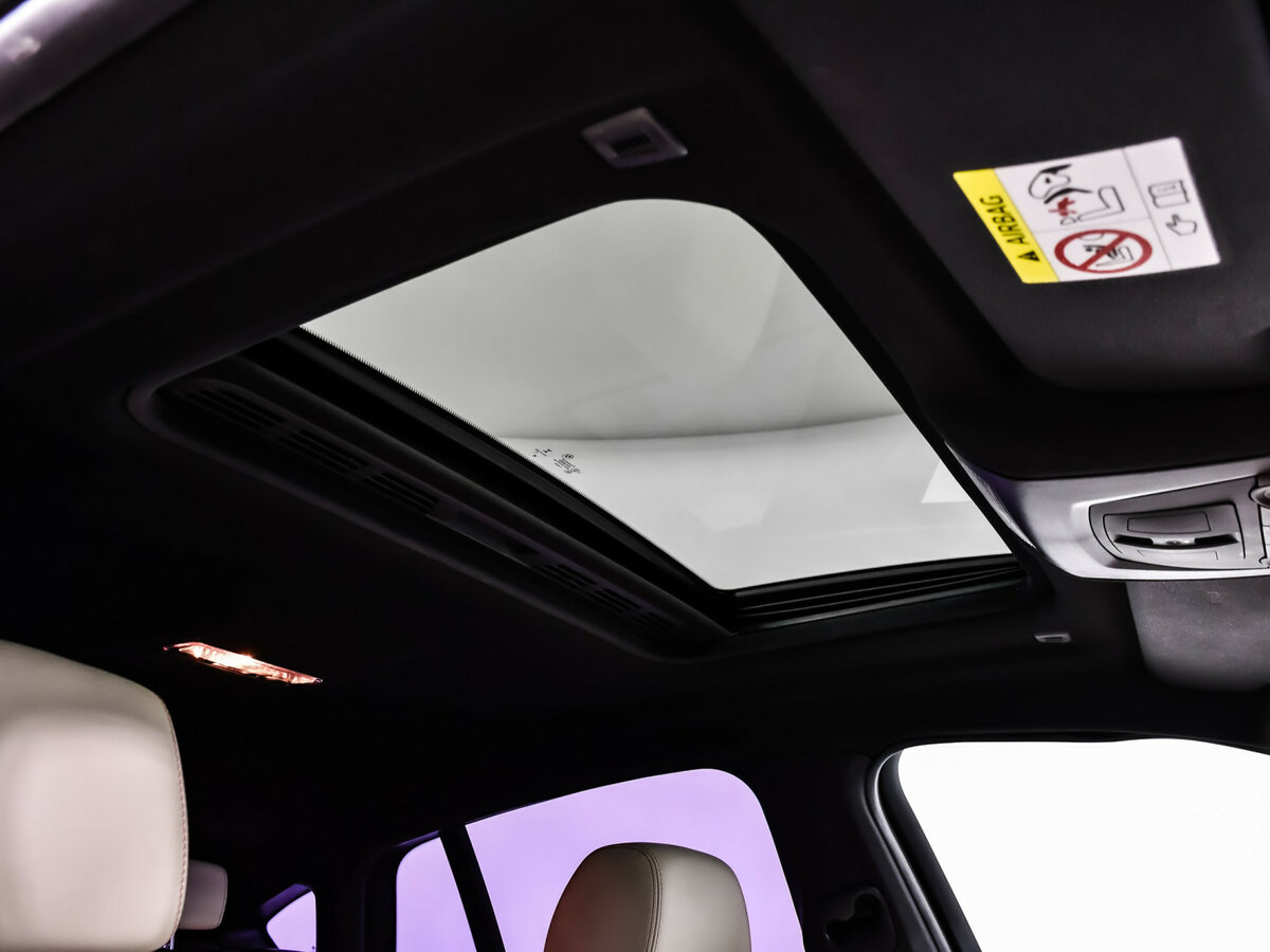 BMW X4 2014 года с пробегом. Фото: #14