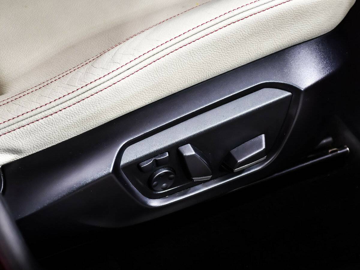 BMW X4 2014 года с пробегом. Фото: #15