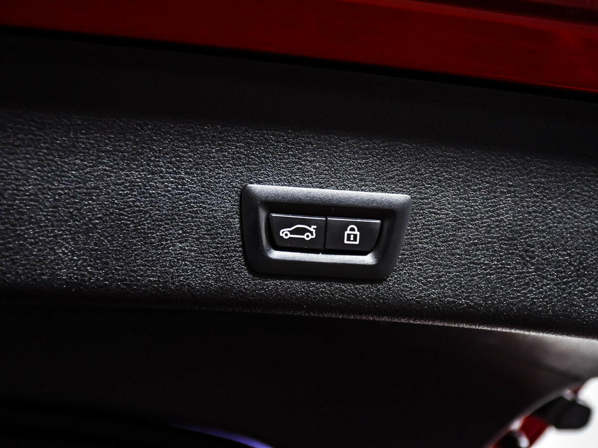 BMW X4 2014 года с пробегом. Фото: #16