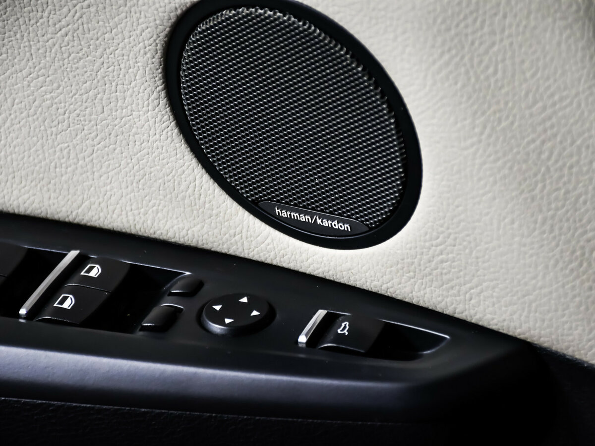 BMW X4 2014 года с пробегом. Фото: #21