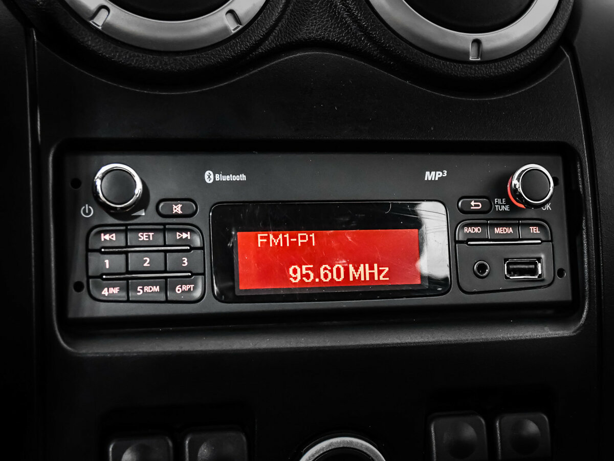 Б/У Лада (ВАЗ) Ларгус 2020 года. Фото: #8