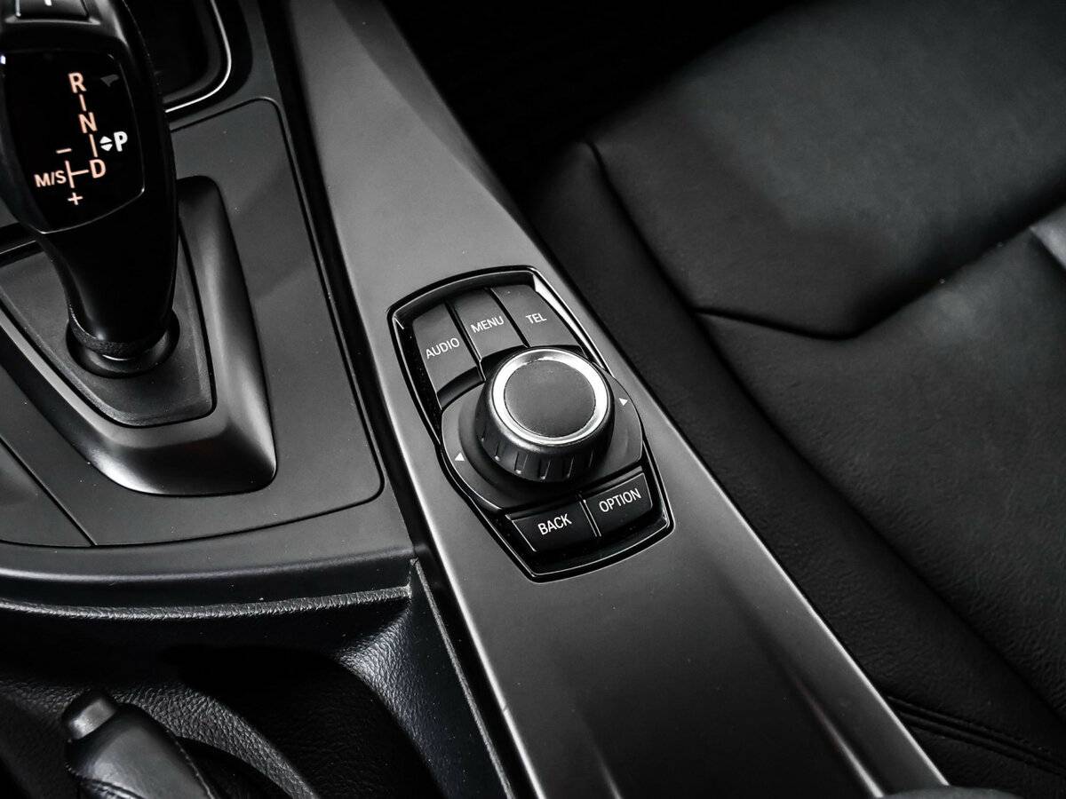 BMW 3 серии 2013 года с пробегом. Фото: #13