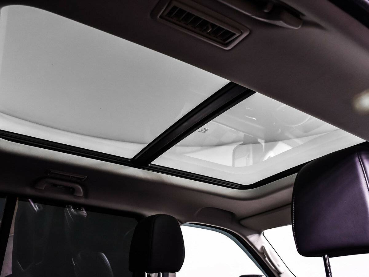 Haval H9 2024 года с пробегом. Фото: #15