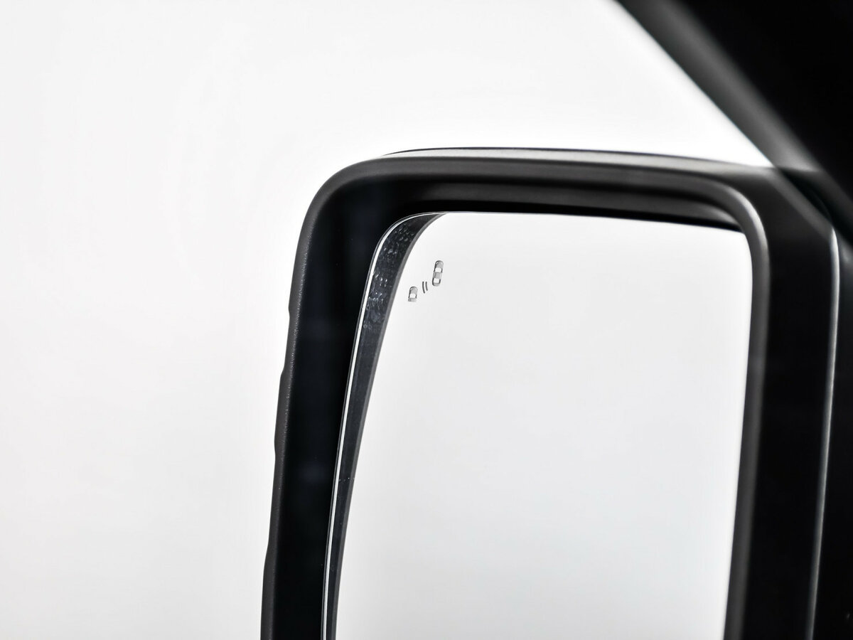 Haval H9 2024 года с пробегом. Фото: #17