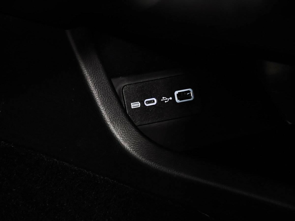 Haval H9 2024 года с пробегом. Фото: #18