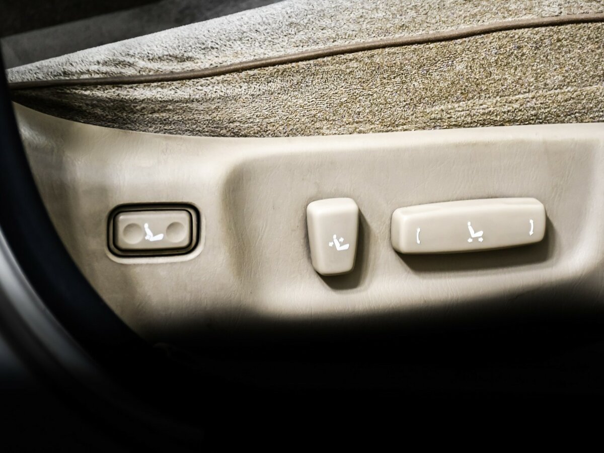 Toyota Mark II 2001 года с пробегом. Фото: #13