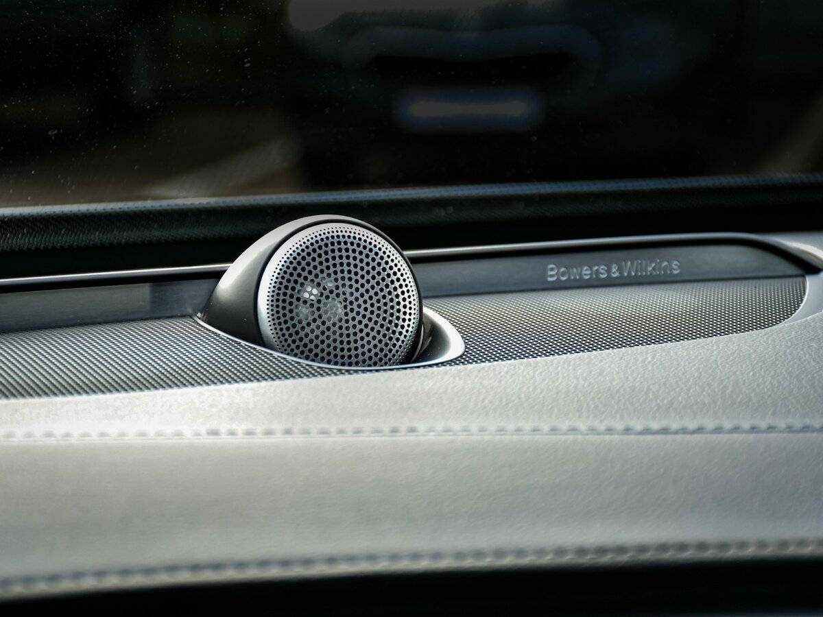 Volvo XC90 2019 года с пробегом. Фото: #13