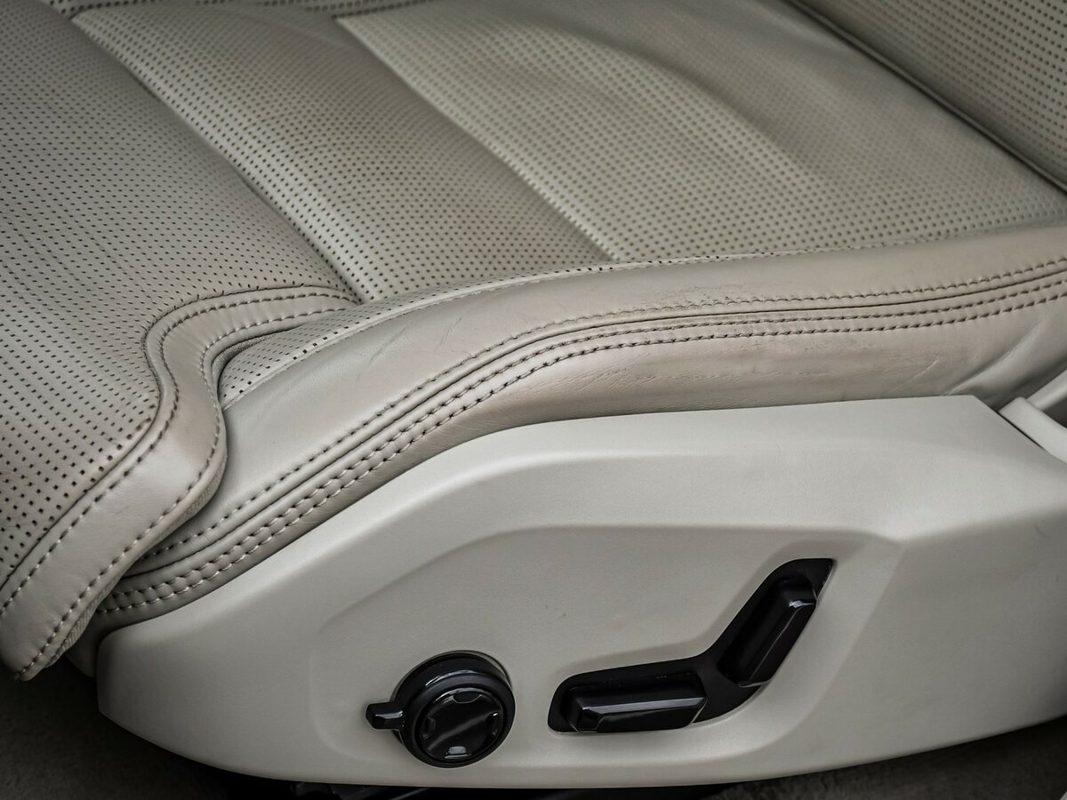 Volvo XC90 2019 года с пробегом. Фото: #17