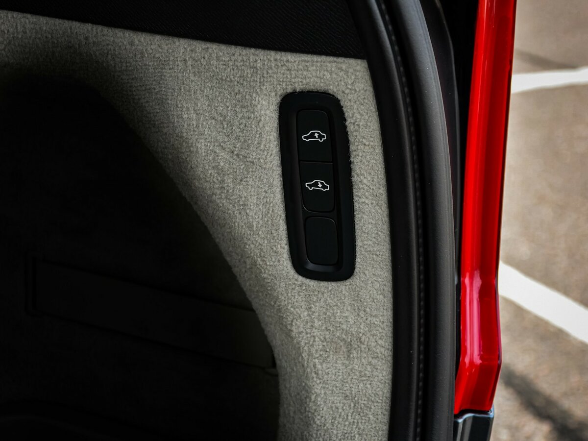 Volvo XC90 2019 года с пробегом. Фото: #20