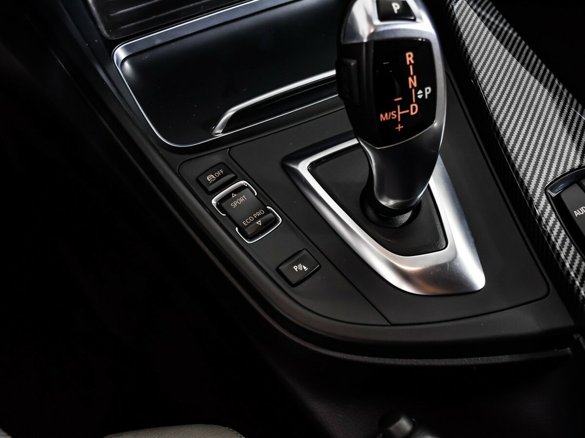 BMW 4 серии 2016 года с пробегом. Фото: #15