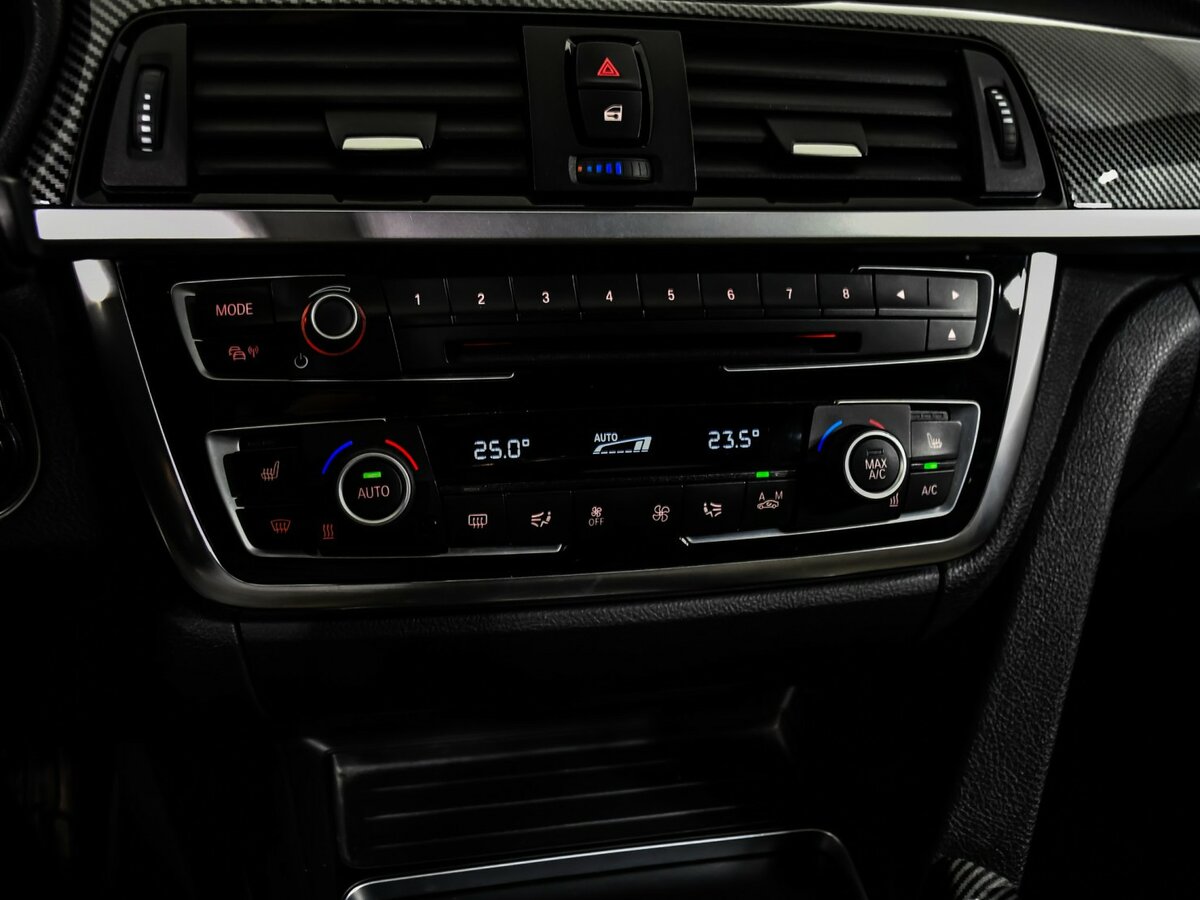 BMW 4 серии 2016 года с пробегом. Фото: #16