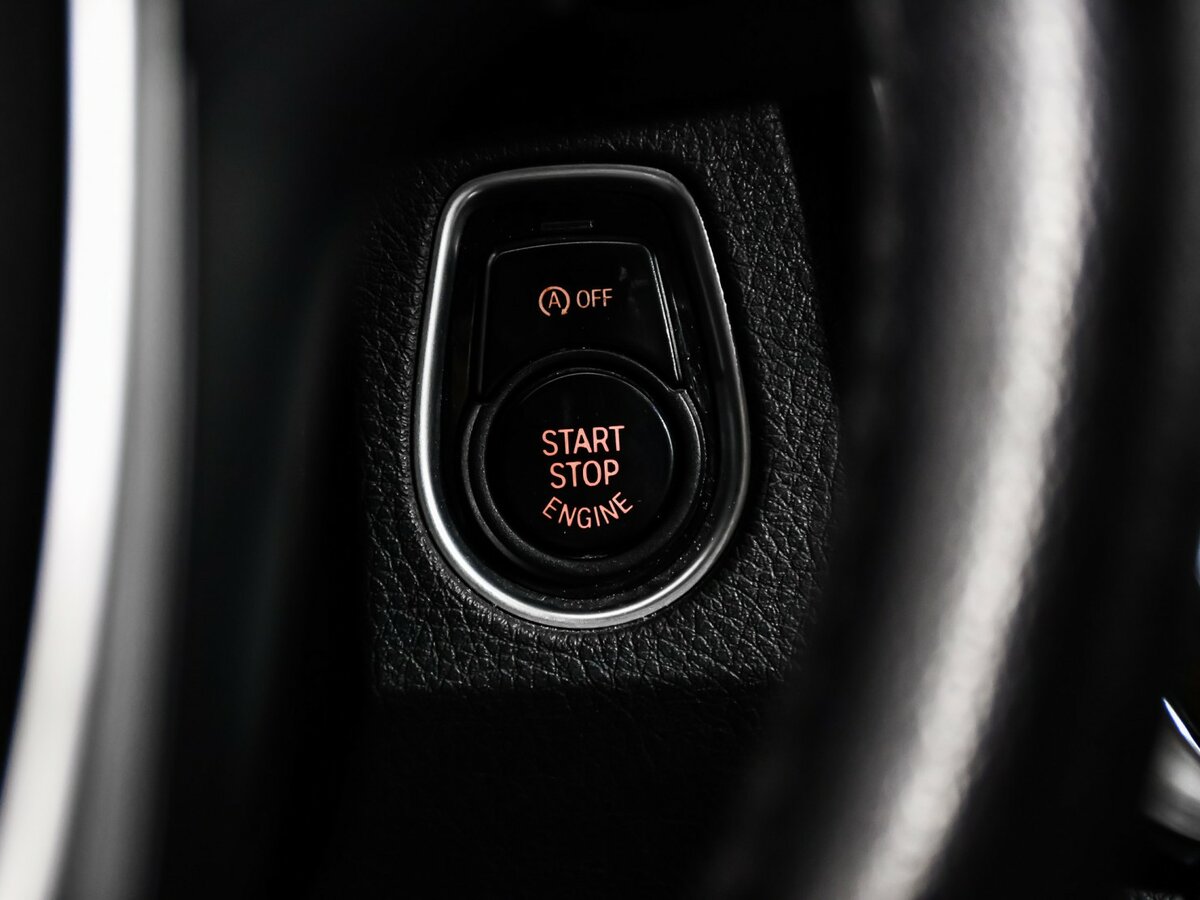 BMW 4 серии 2016 года с пробегом. Фото: #17