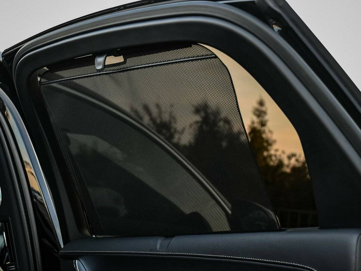 Volvo S90 2020 года с пробегом. Фото: #16