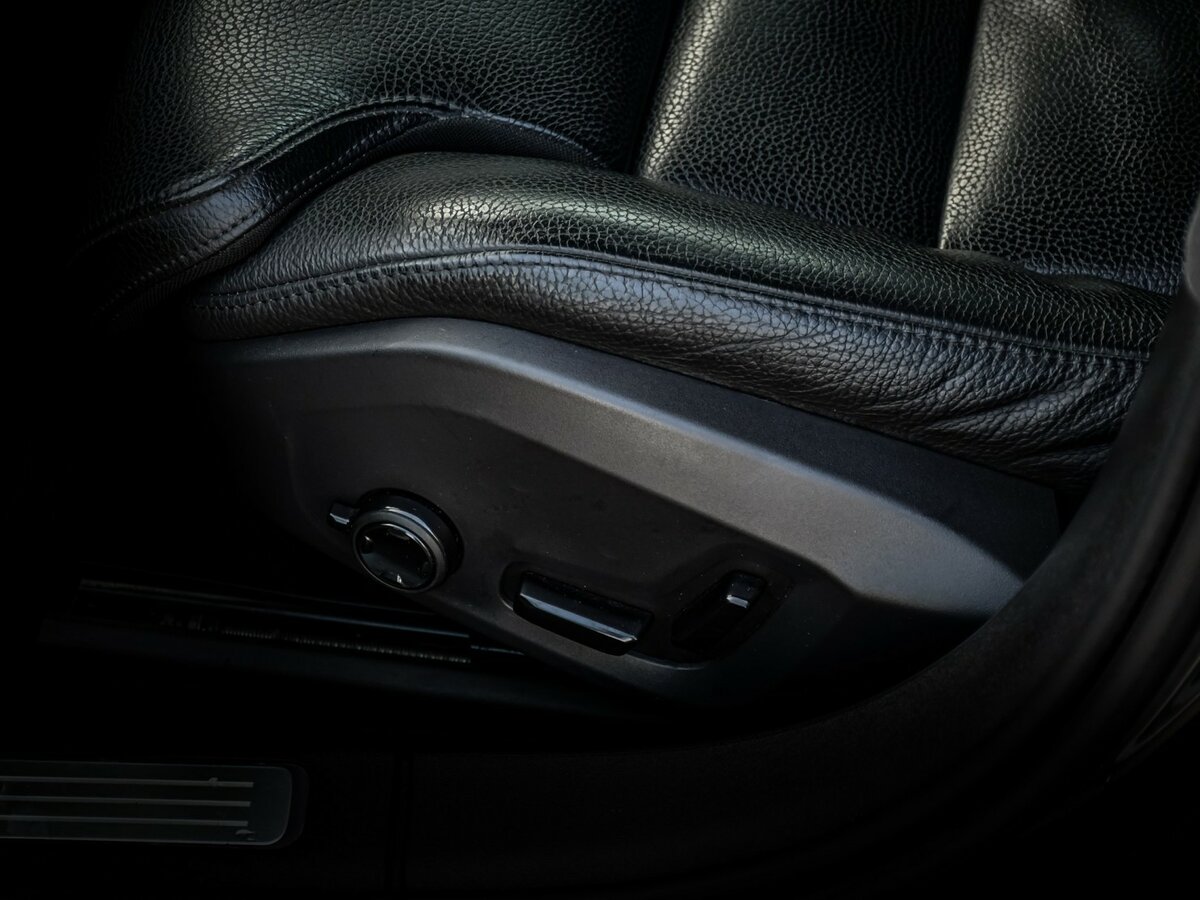 Volvo S90 2020 года с пробегом. Фото: #18