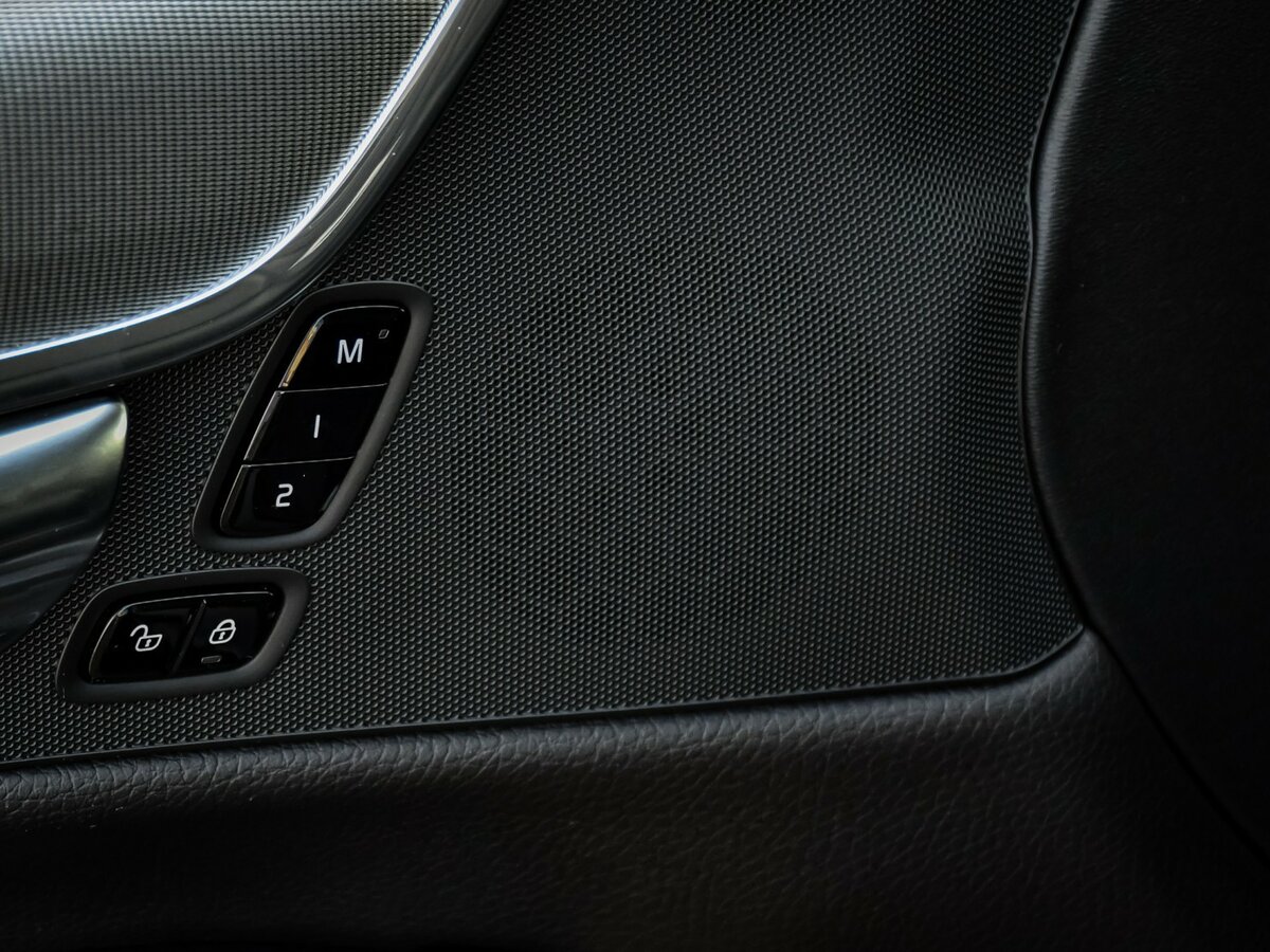 Volvo S90 2020 года с пробегом. Фото: #19