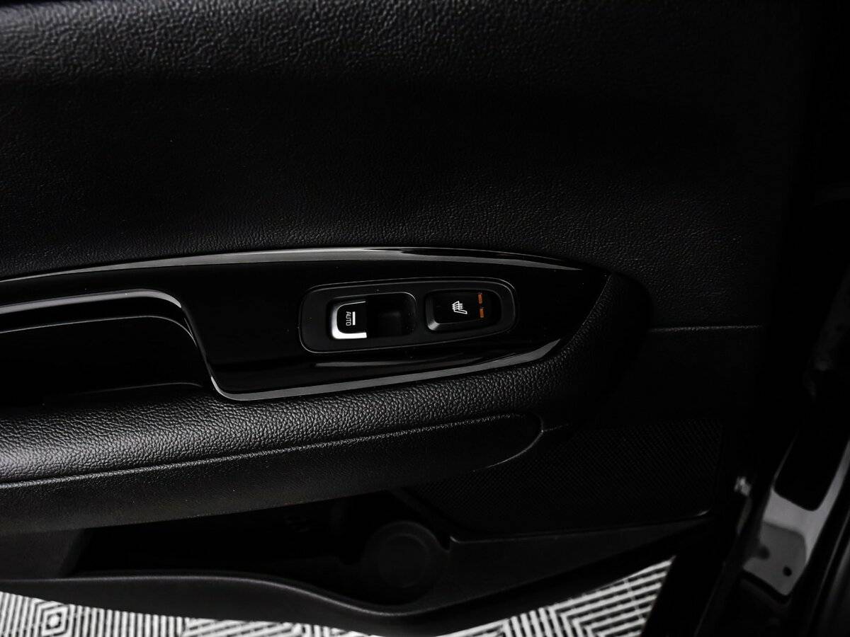 Kia Optima 2019 года с пробегом. Фото: #12