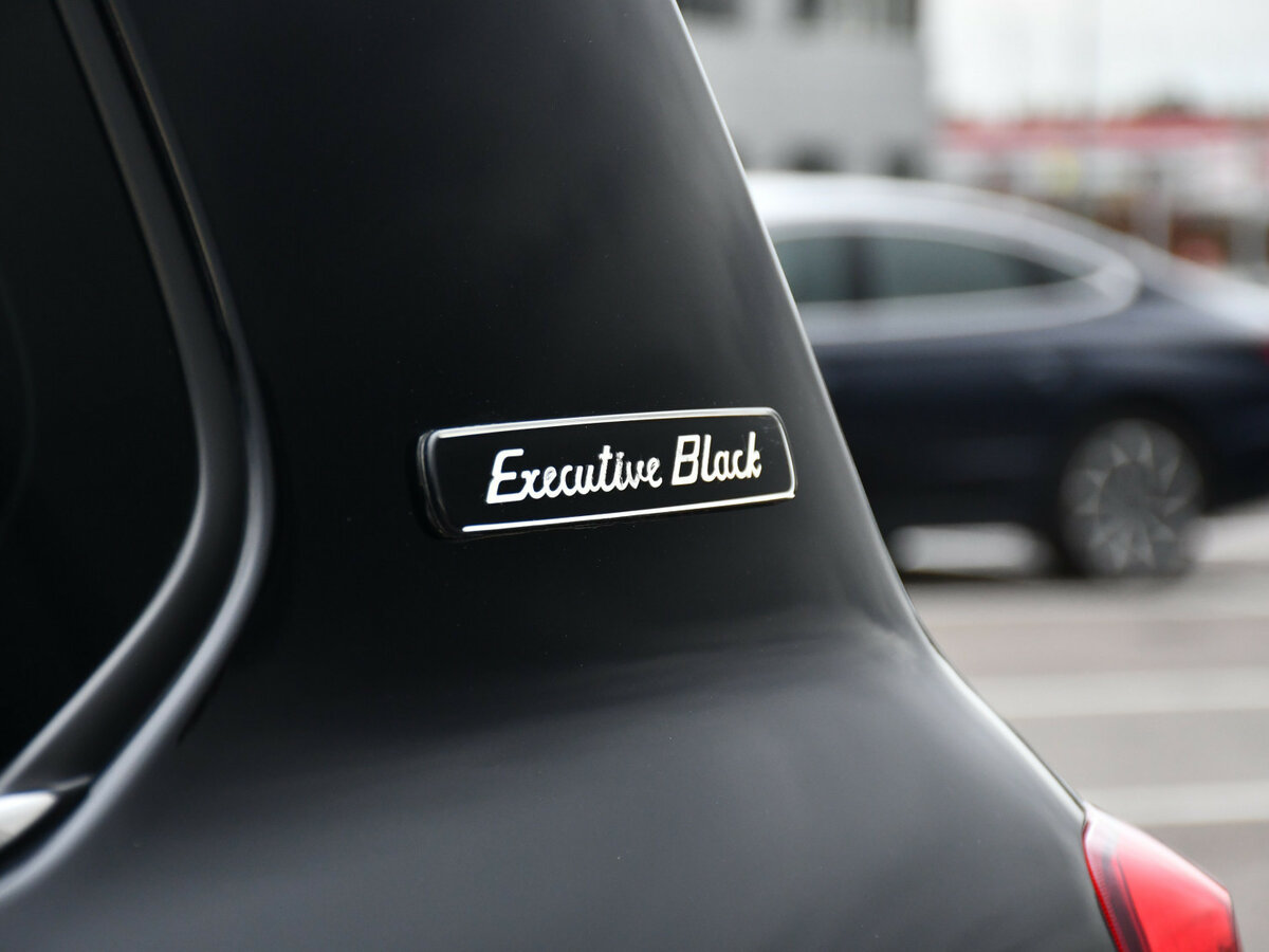 Toyota Land Cruiser 2017 года с пробегом. Фото: #34