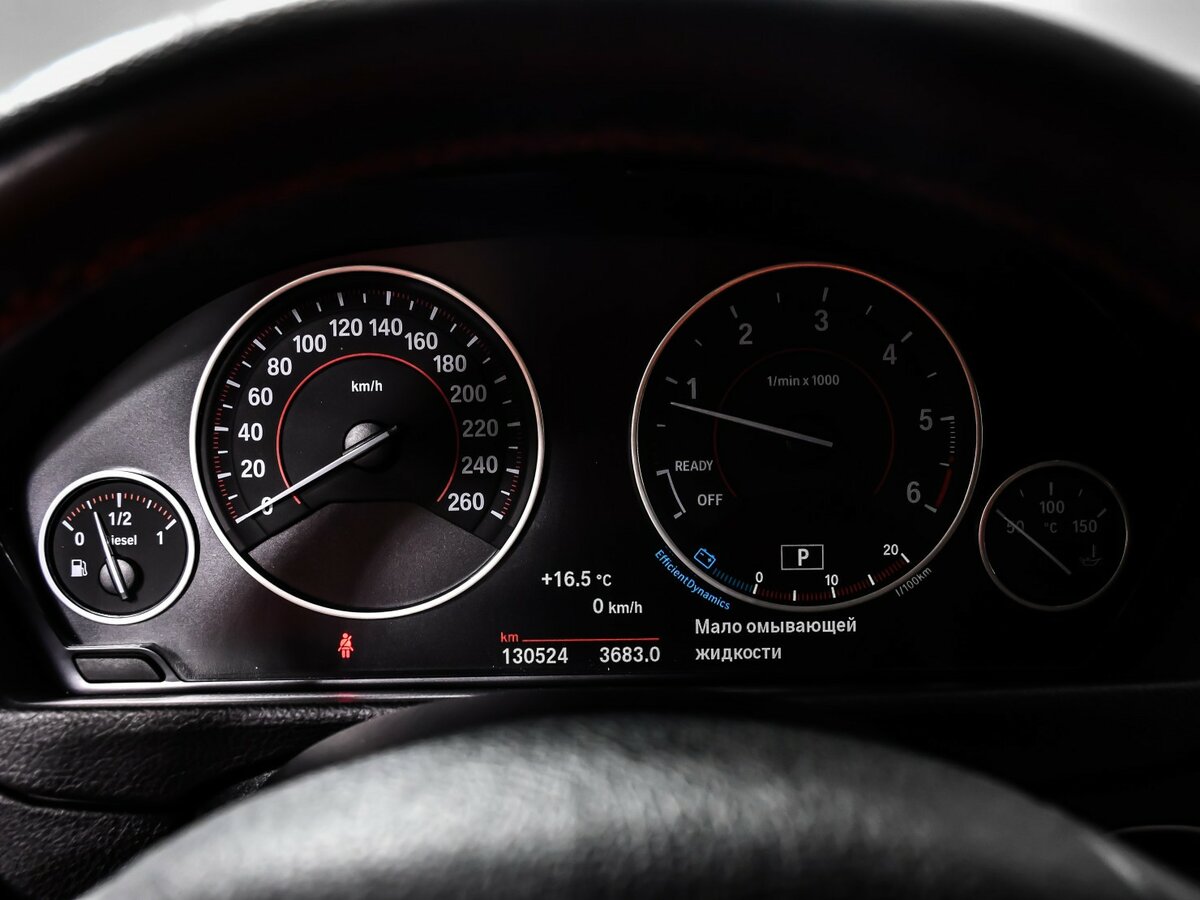 BMW 4 серии 2014 года с пробегом. Фото: #7