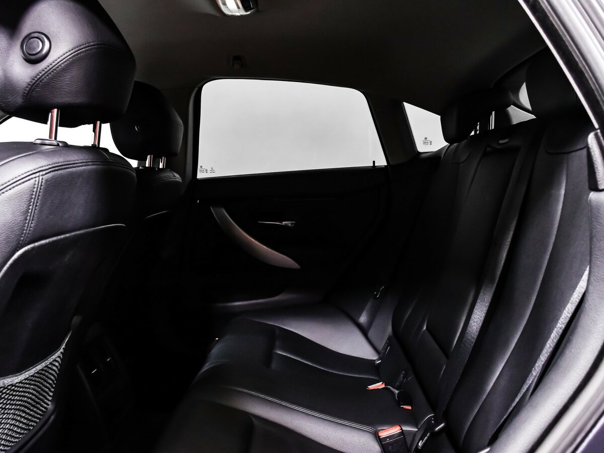 BMW 4 серии 2014 года с пробегом. Фото: #10