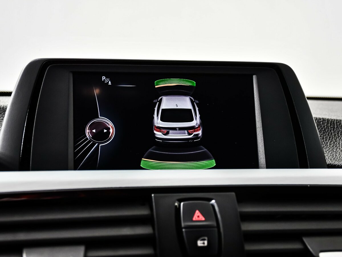 BMW 4 серии 2014 года с пробегом. Фото: #12