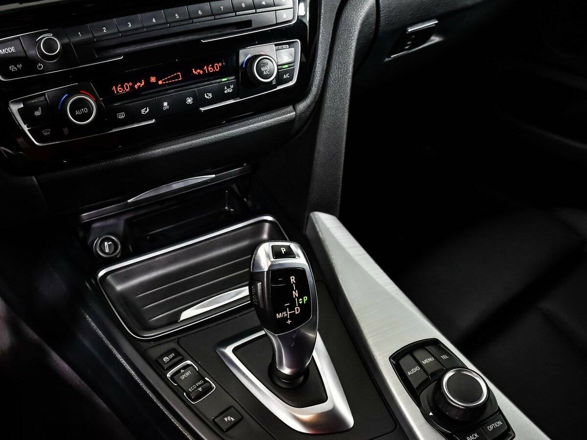 BMW 4 серии 2014 года с пробегом. Фото: #14