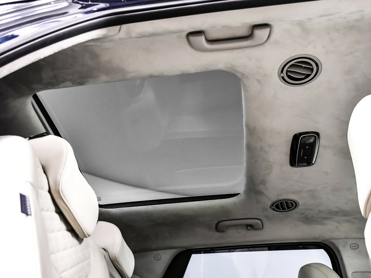 Hyundai Palisade 2021 года с пробегом. Фото: #25