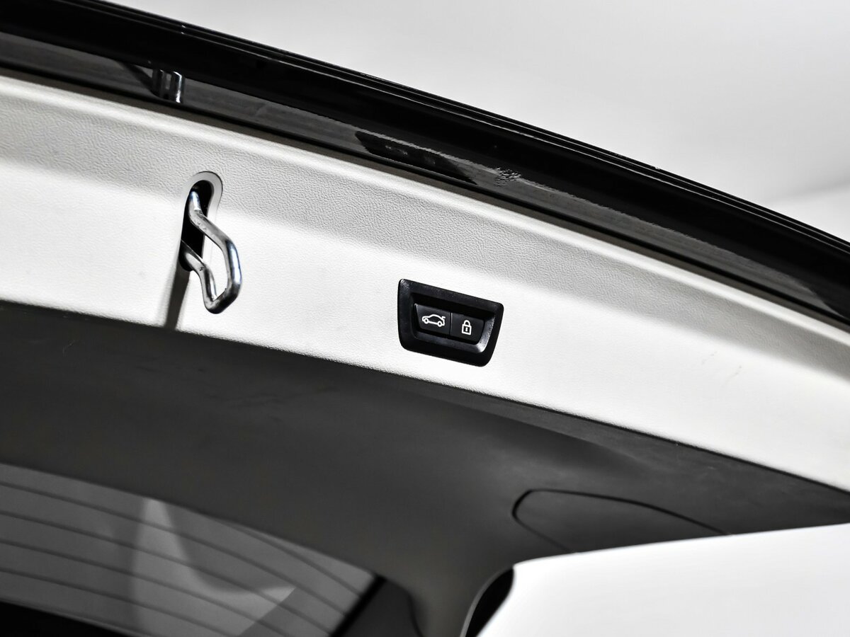 BMW X3 2018 года с пробегом. Фото: #16