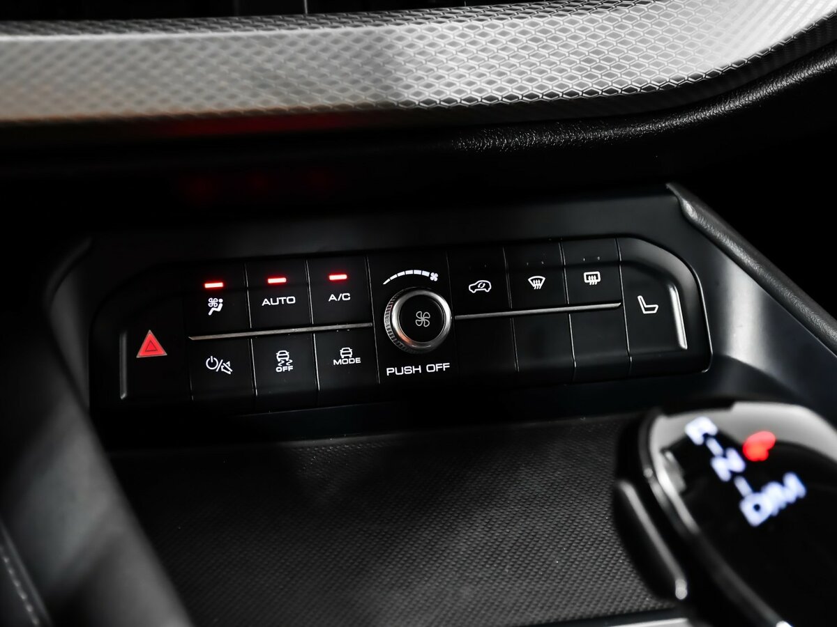 Haval F7 2024 года с пробегом. Фото: #15