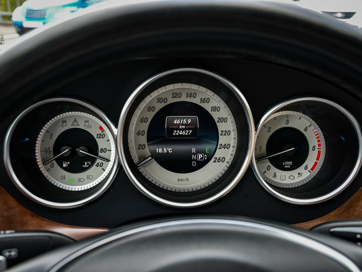 Mercedes-Benz CLS 2016 года с пробегом. Фото: #8