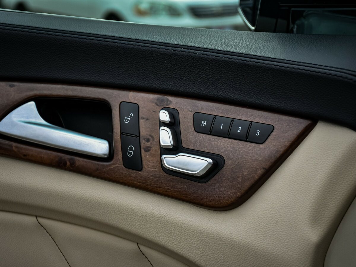 Mercedes-Benz CLS 2016 года с пробегом. Фото: #15