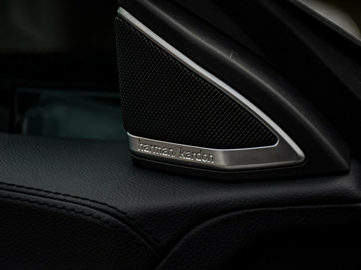 Mercedes-Benz CLS 2016 года с пробегом. Фото: #16