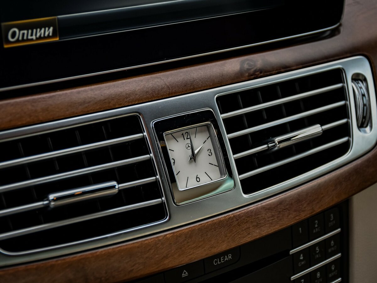 Mercedes-Benz CLS 2016 года с пробегом. Фото: #19