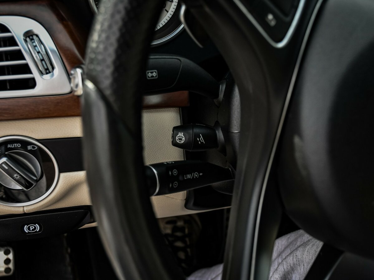 Mercedes-Benz CLS 2016 года с пробегом. Фото: #20