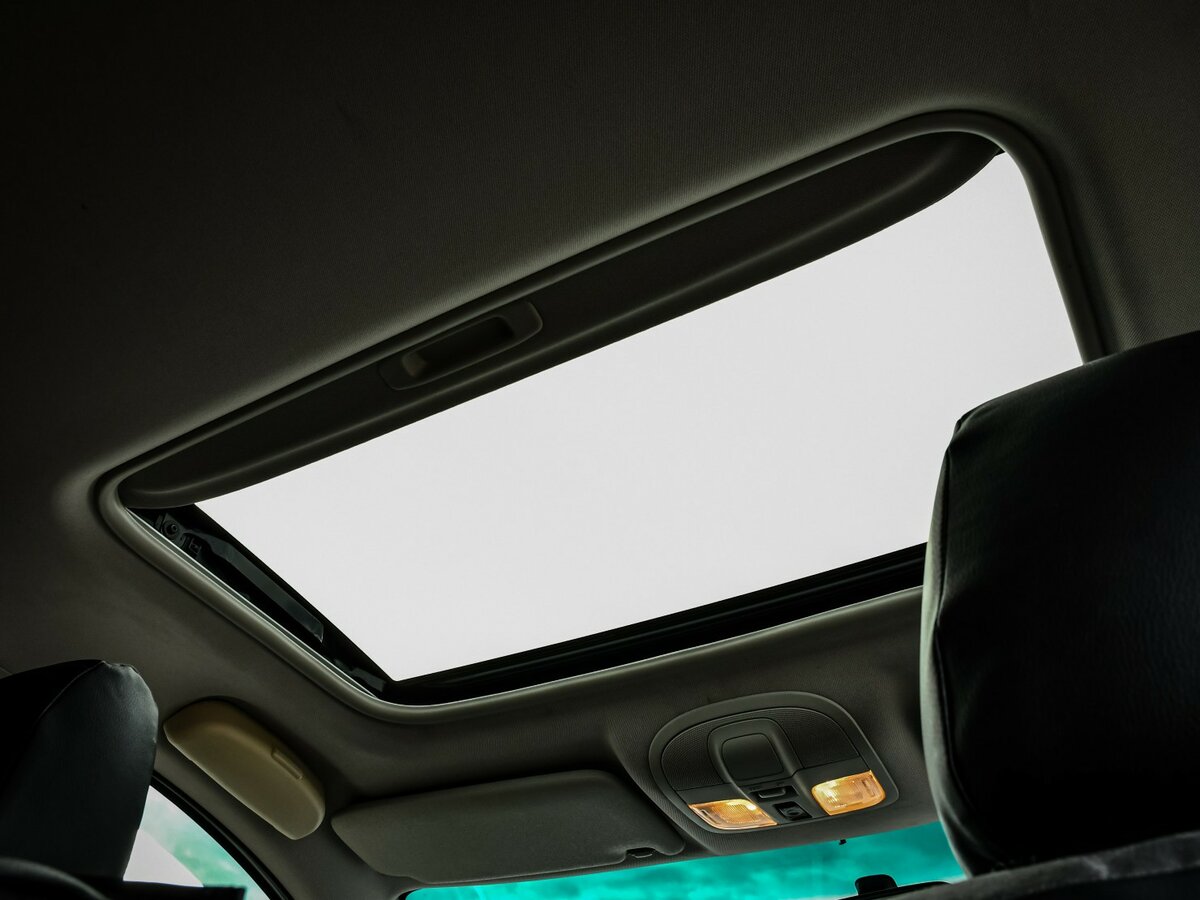 Mitsubishi Montero Sport 2022 года с пробегом. Фото: #14