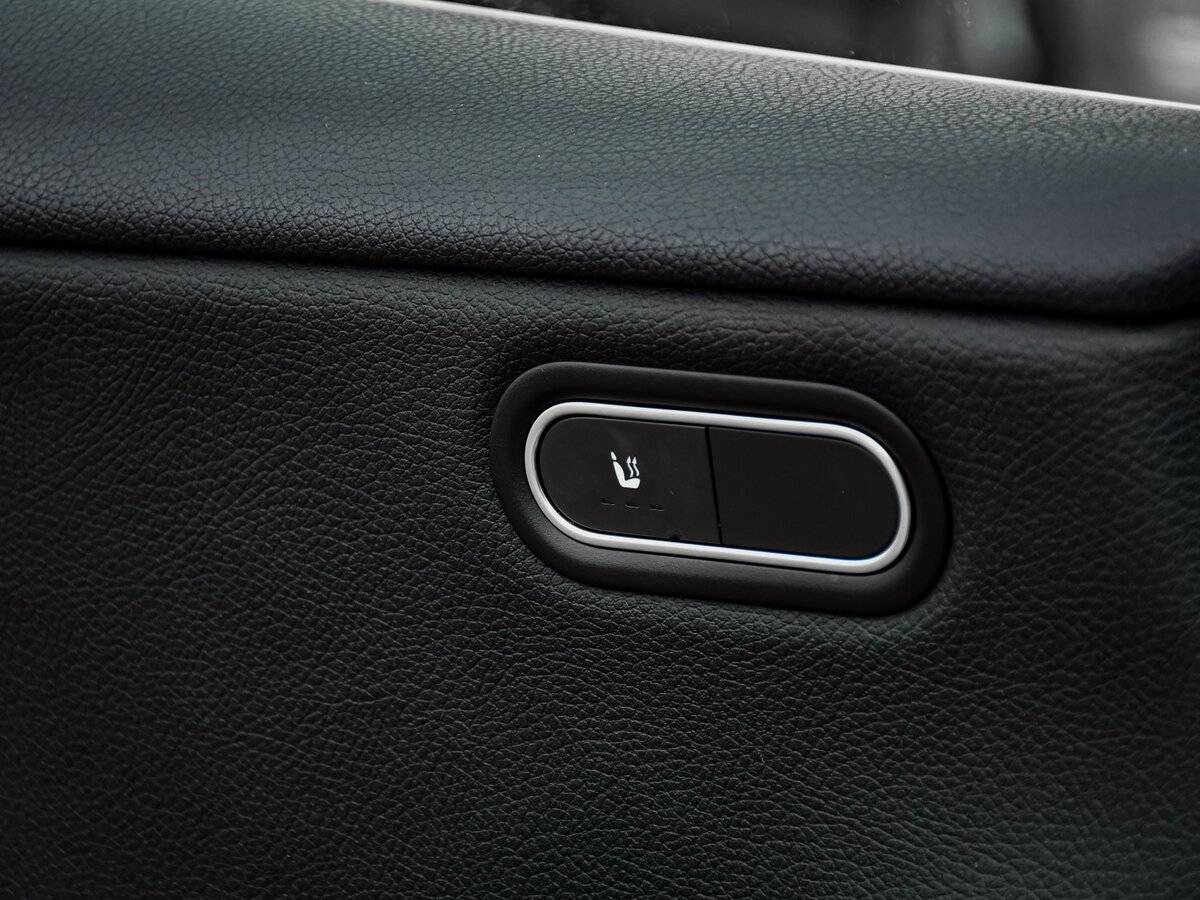 Mercedes-Benz A-Класс 2019 года с пробегом. Фото: #14