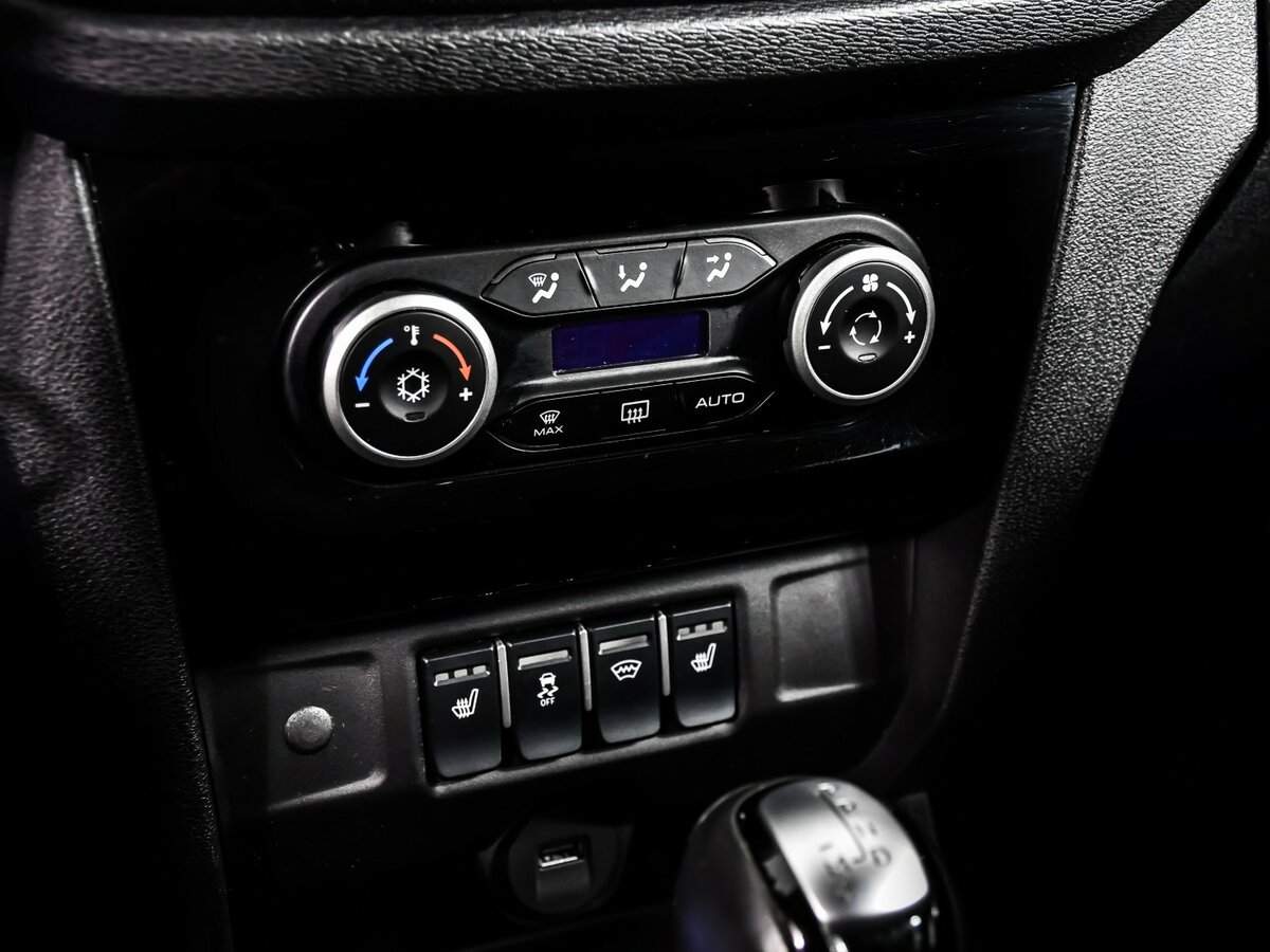 Б/У Лада (ВАЗ) ИКСРЭЙ 2021 года. Фото: #13