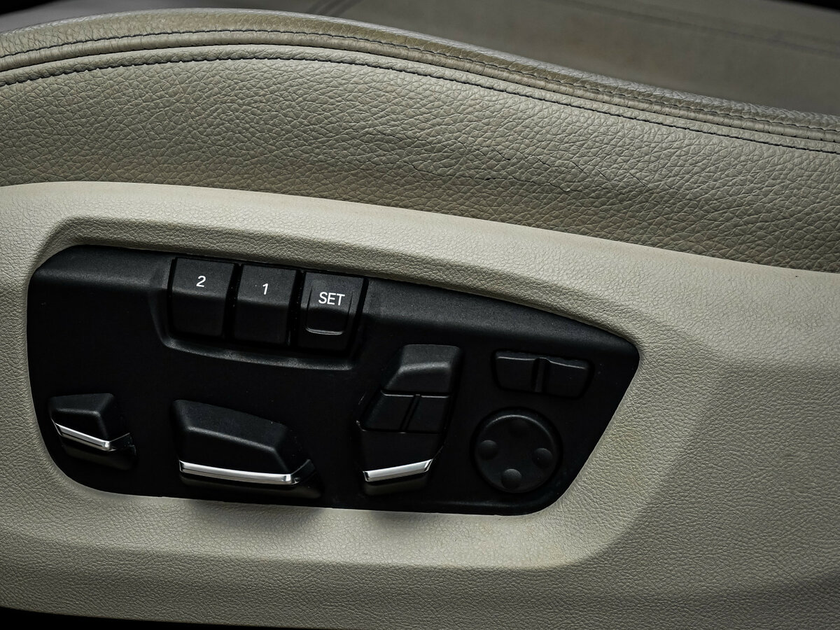 BMW X5 2014 года с пробегом. Фото: #14