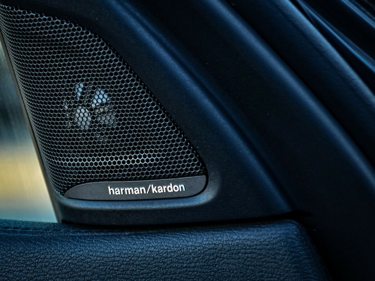 BMW X6 2017 года с пробегом. Фото: #15