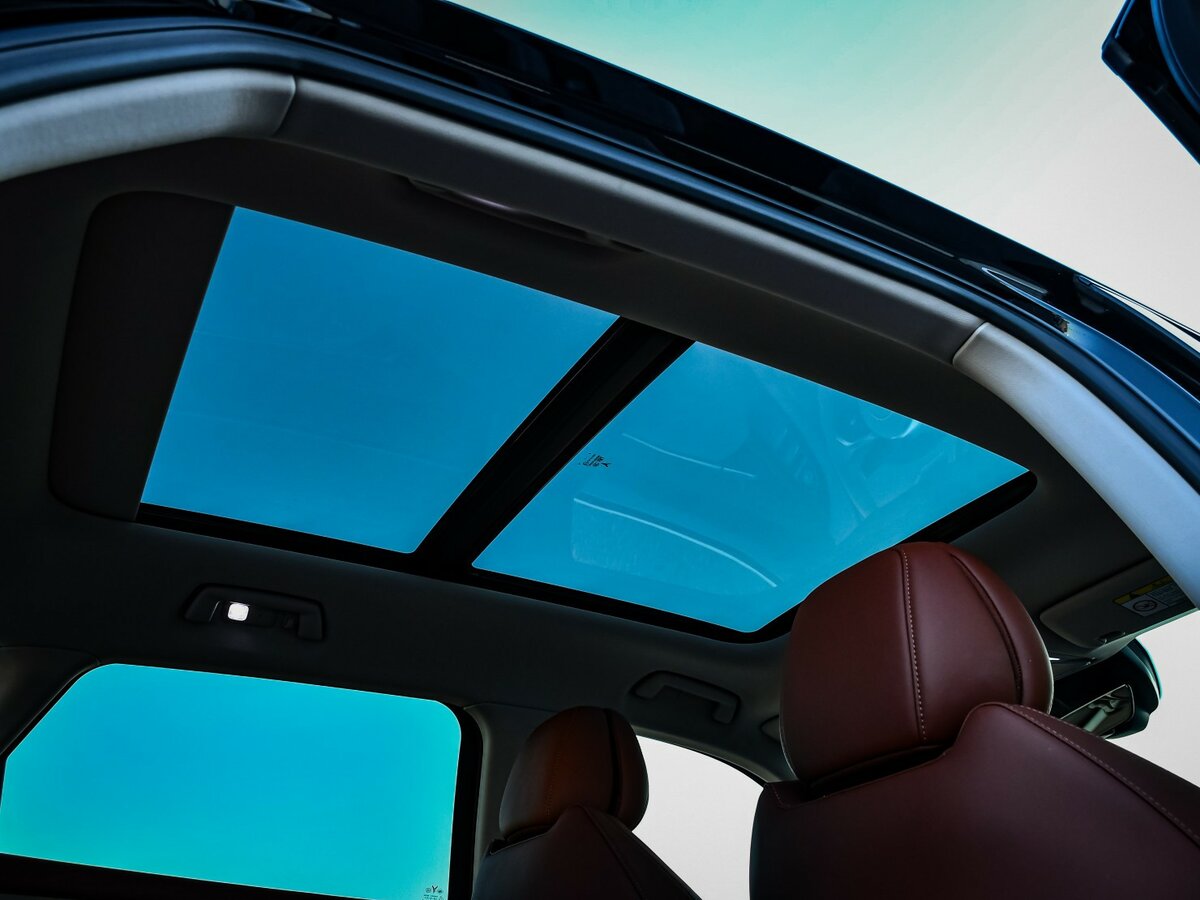 Voyah Free 2023 года с пробегом. Фото: #14