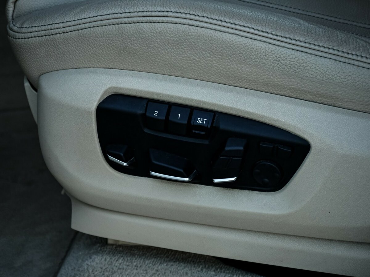 BMW X5 2017 года с пробегом. Фото: #13