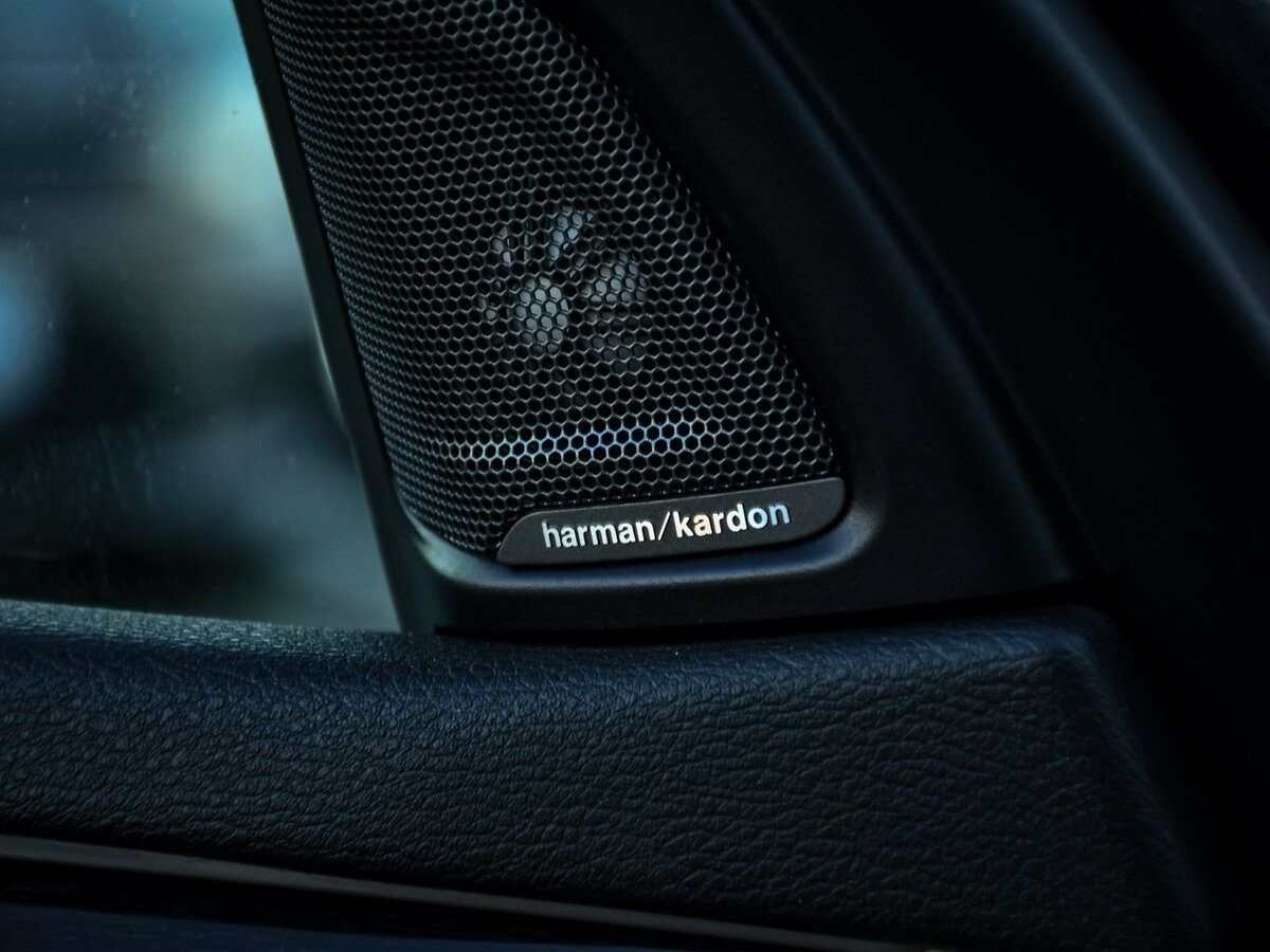 BMW X5 2017 года с пробегом. Фото: #14