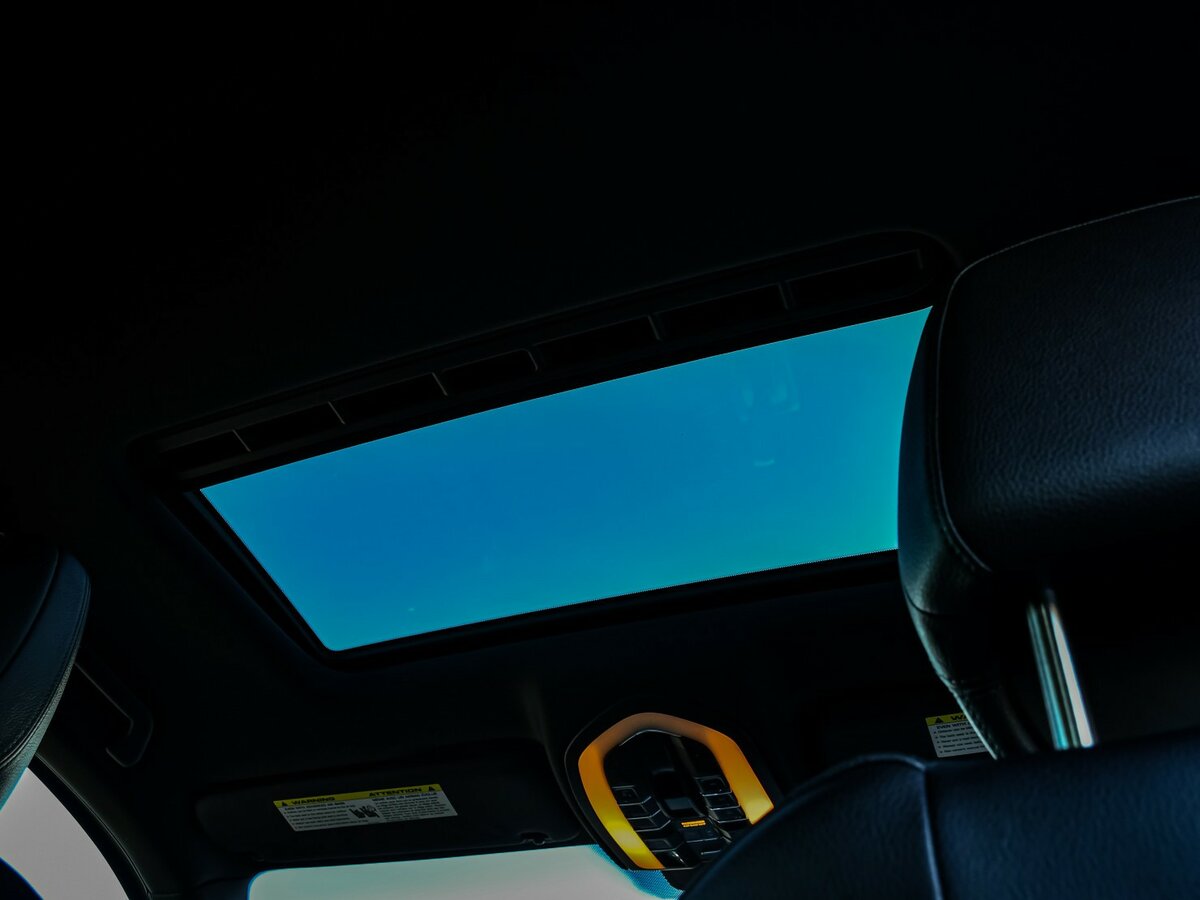 Porsche Cayenne 2011 года с пробегом. Фото: #13