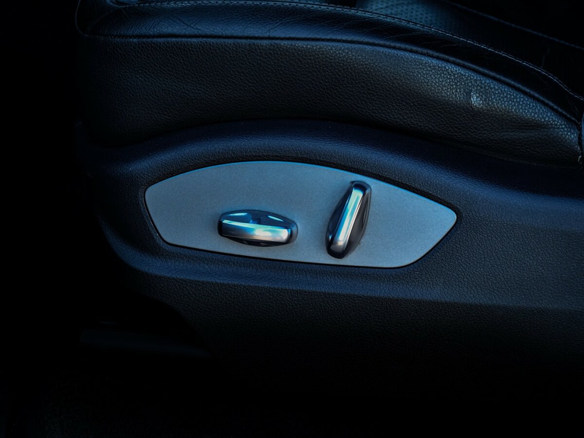 Porsche Cayenne 2011 года с пробегом. Фото: #15