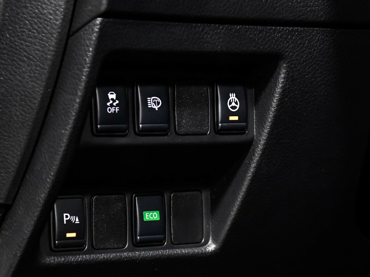 Nissan Qashqai 2020 года с пробегом. Фото: #13