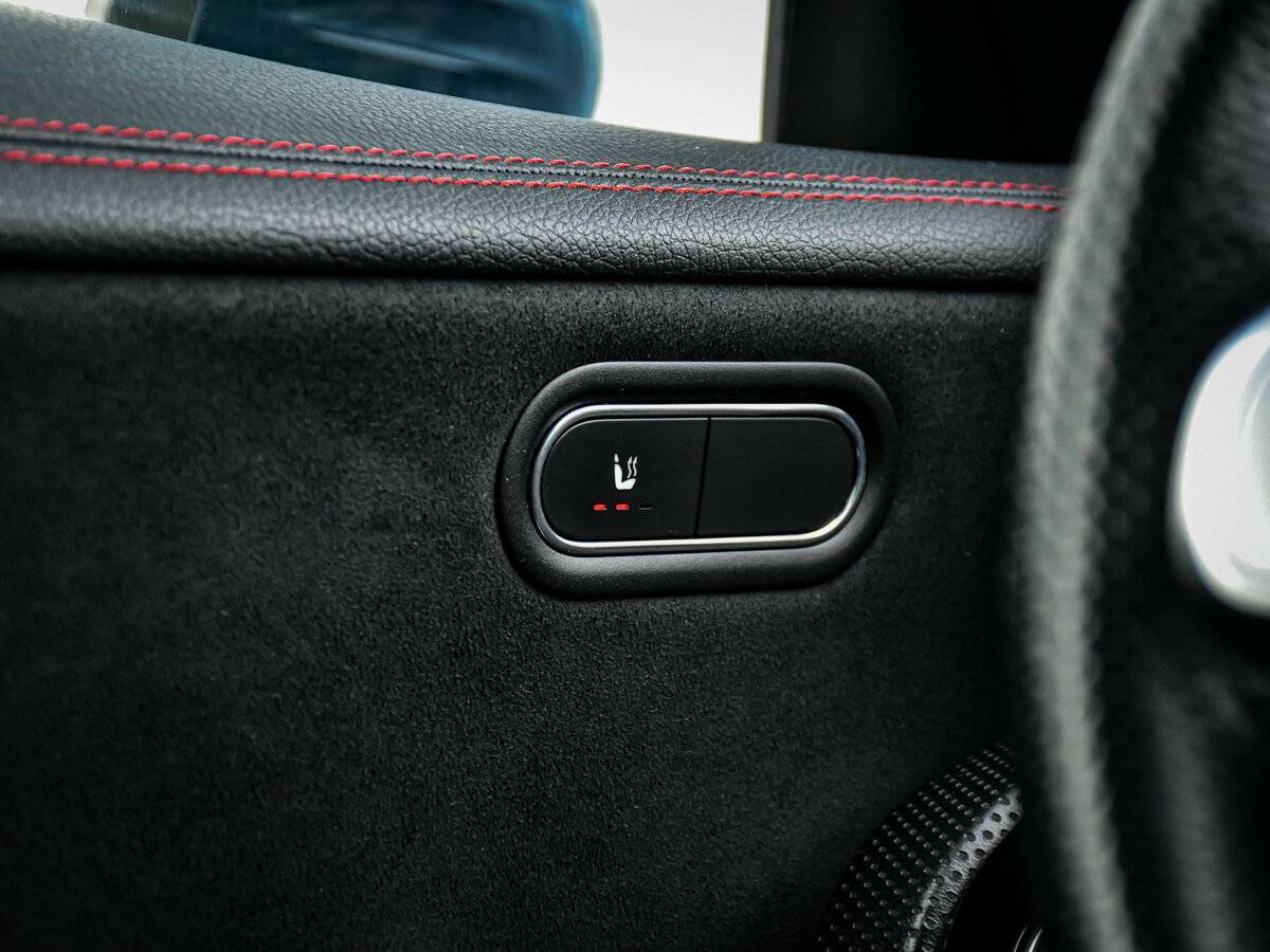 Mercedes-Benz CLA 2019 года с пробегом. Фото: #16