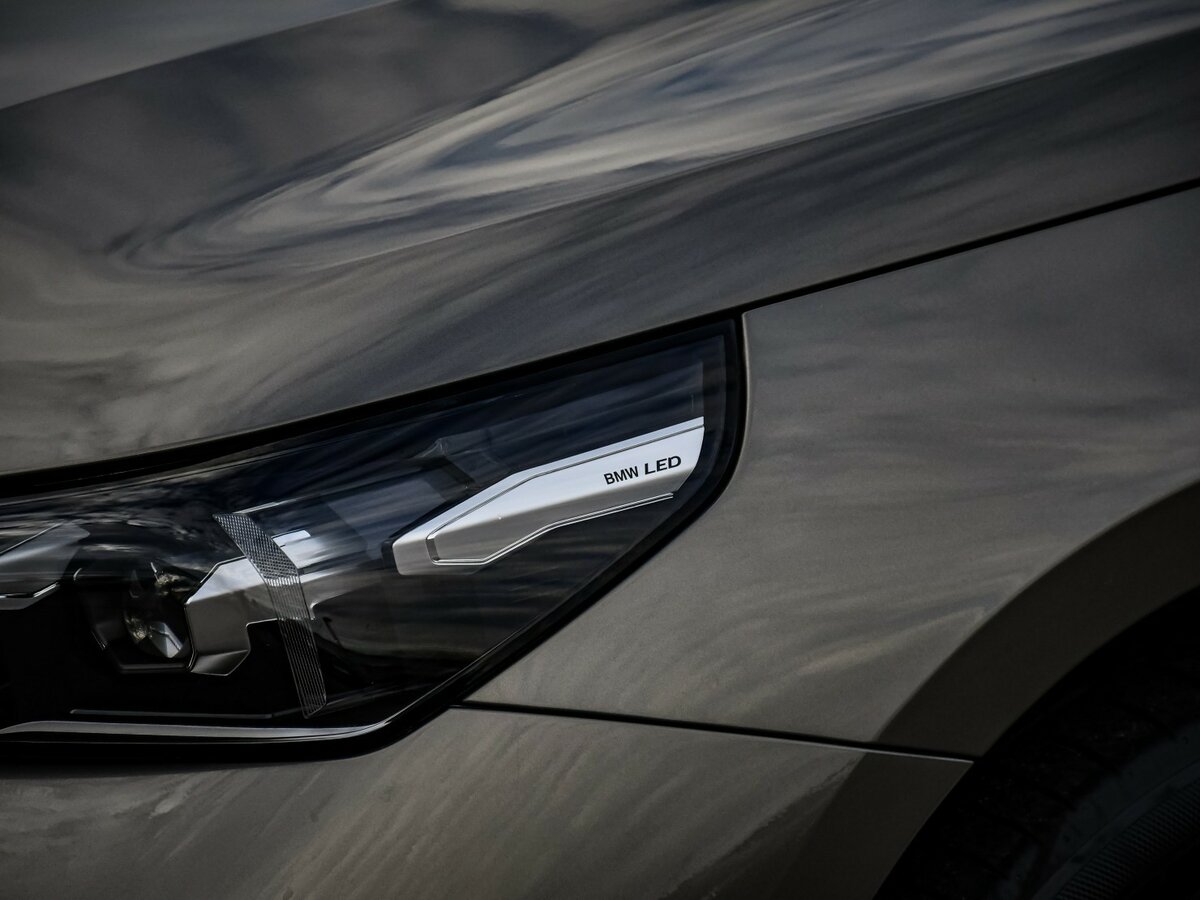 BMW 5 серии 2024 года с пробегом. Фото: #14