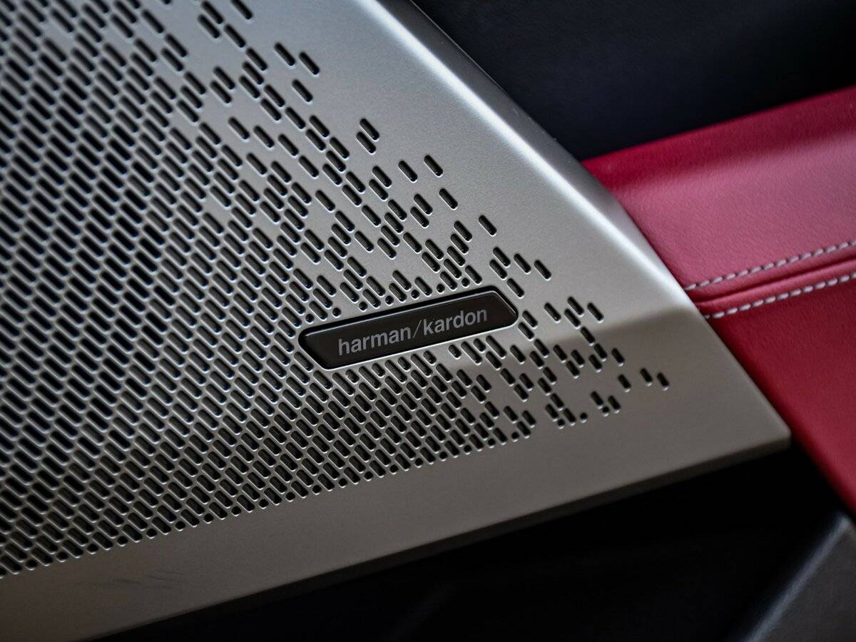 BMW 5 серии 2024 года с пробегом. Фото: #16