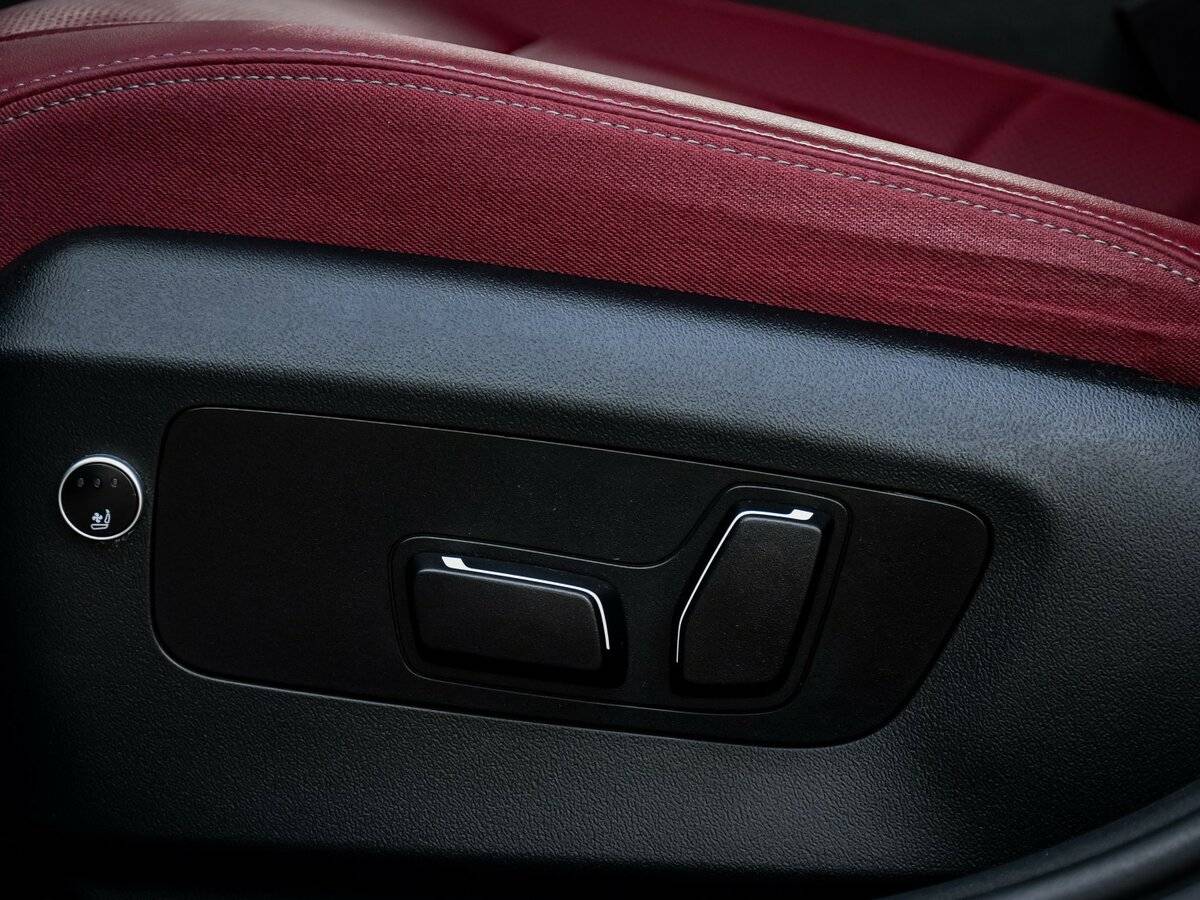 BMW 5 серии 2024 года с пробегом. Фото: #19